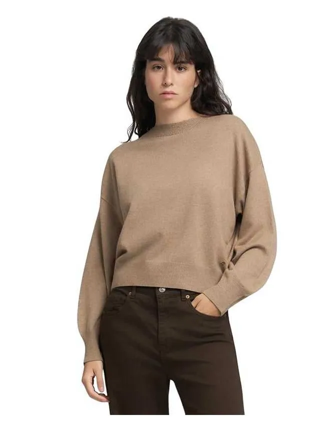 Replay - braon džemper za žene