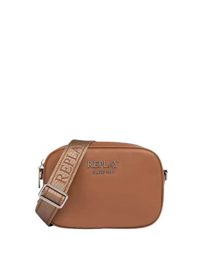 Replay - braon ženska torbica
