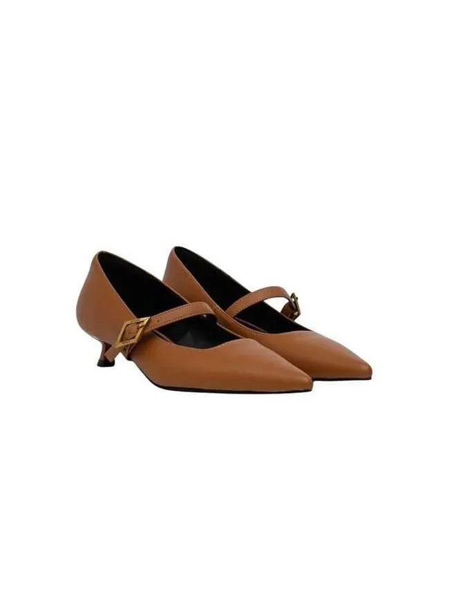 Replay - braon ženske cipele