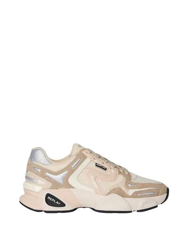 Replay - chunky ženske patike