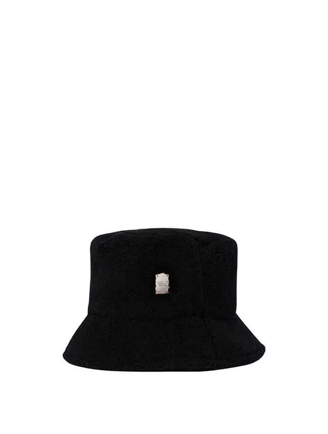 Replay - crna ženska kapa