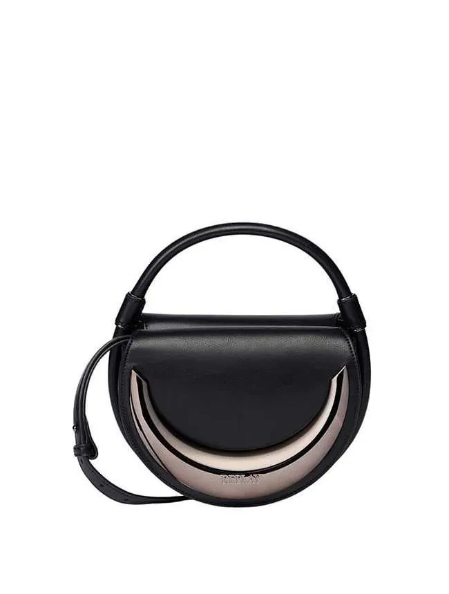 Replay - crna ženska torbica