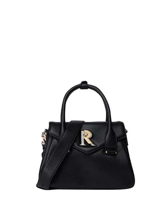 Replay - crna ženska torbica