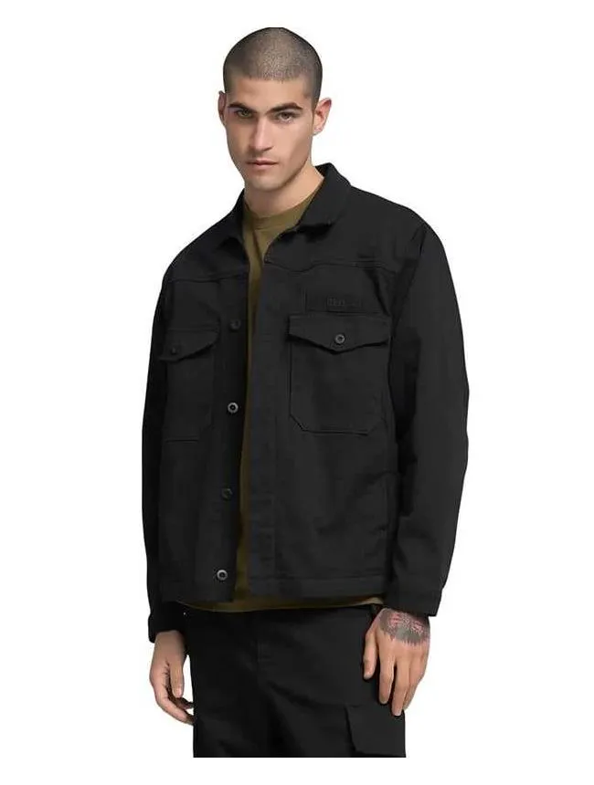 Replay - crna muška jakna