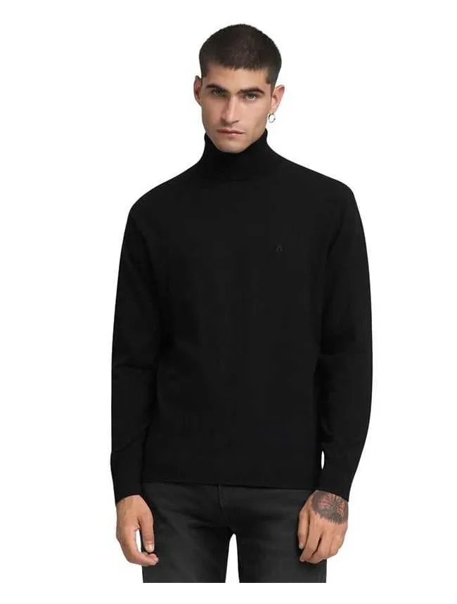 Replay - crna muška rolka