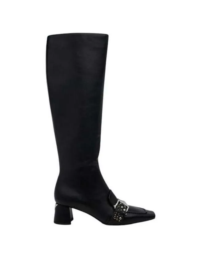 Replay - duboke ženske čizme