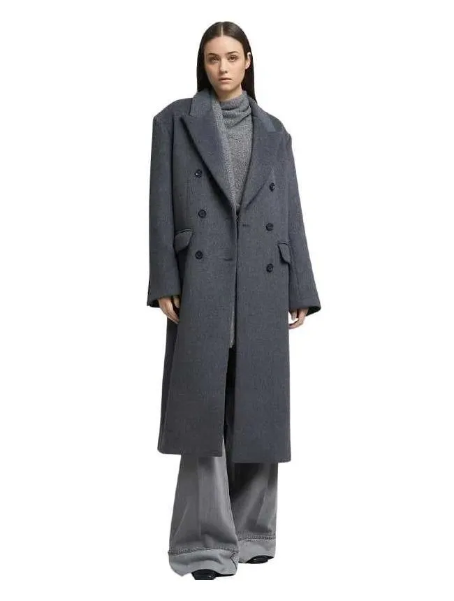 Replay - dugački ženski kaput