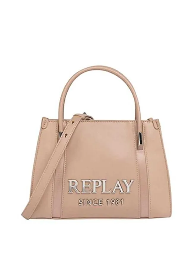 Replay - Ženska logo torba