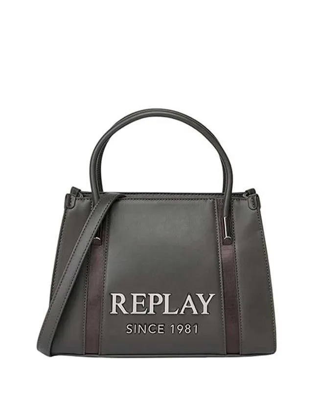 Replay - Ženska logo torba