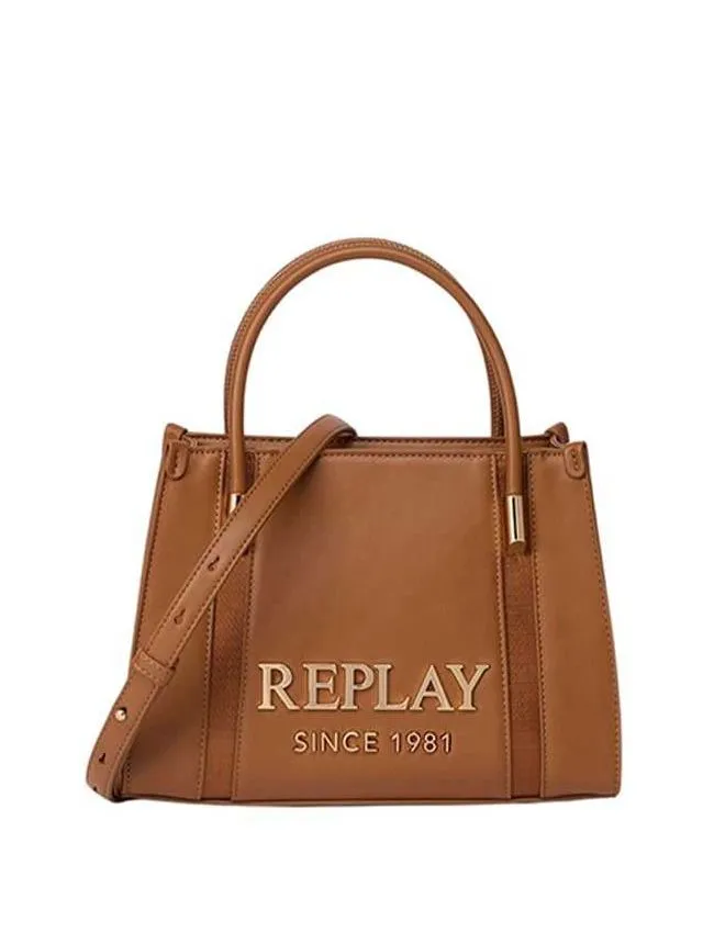 Replay - Ženska logo torba