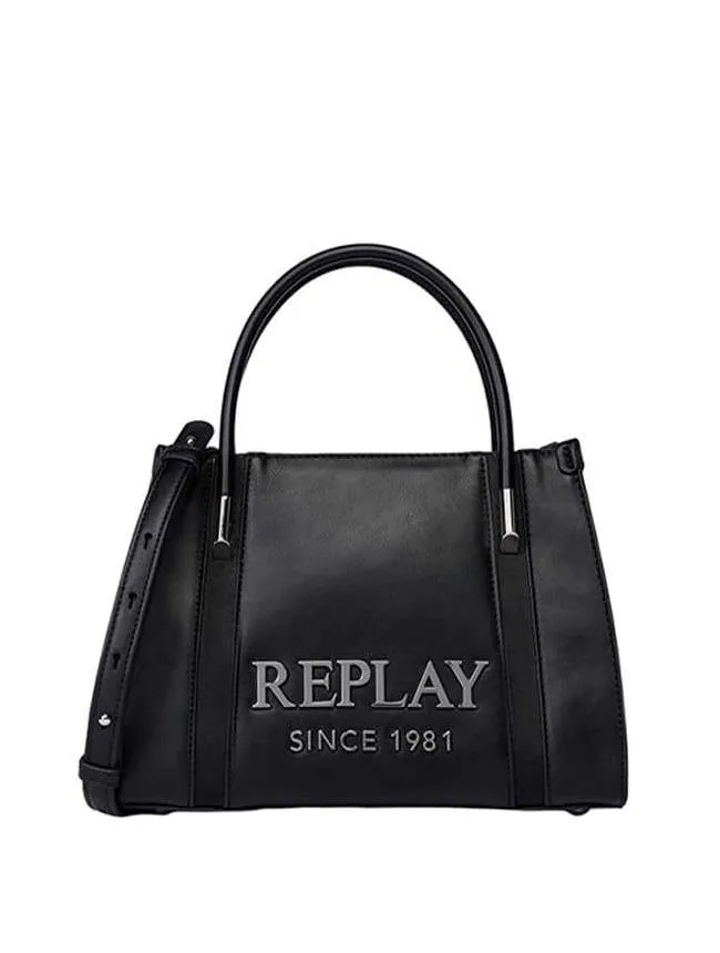 Replay - Ženska logo torba