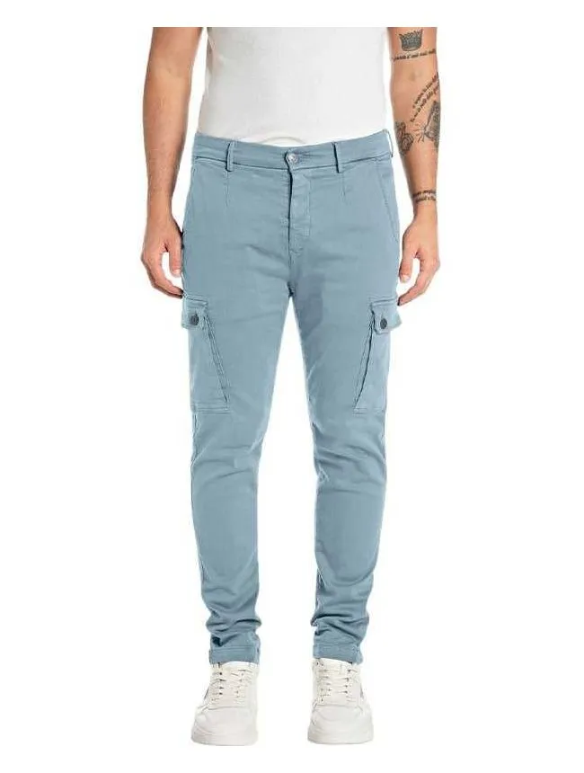 Replay - jaan muške pantalone