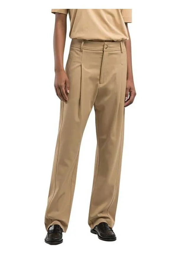 Replay - loose fit ženske pantalone