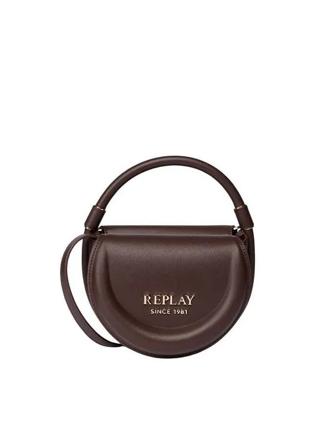 Replay - mini ženska torba