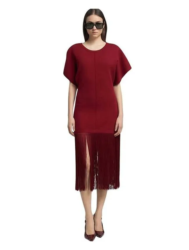 Replay - mini haljina sa resama