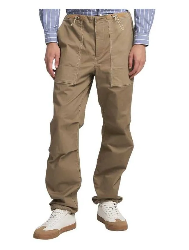 Replay - muške pantalone sa učkurom