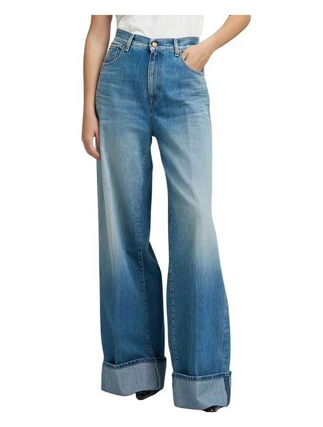 Replay - nalaja ženske farmerke