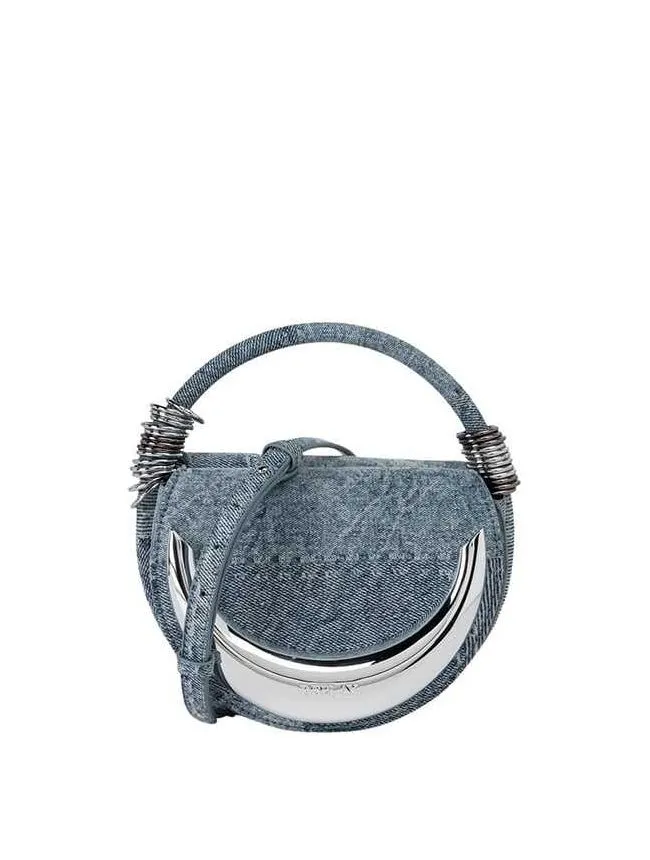 Replay - pamučna ženska torbica