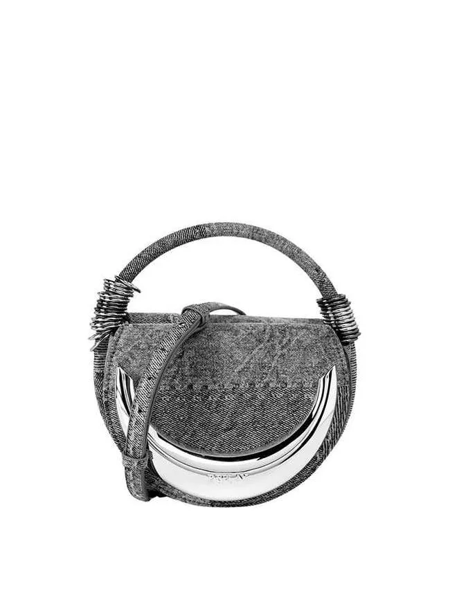 Replay - pamučna ženska torbica