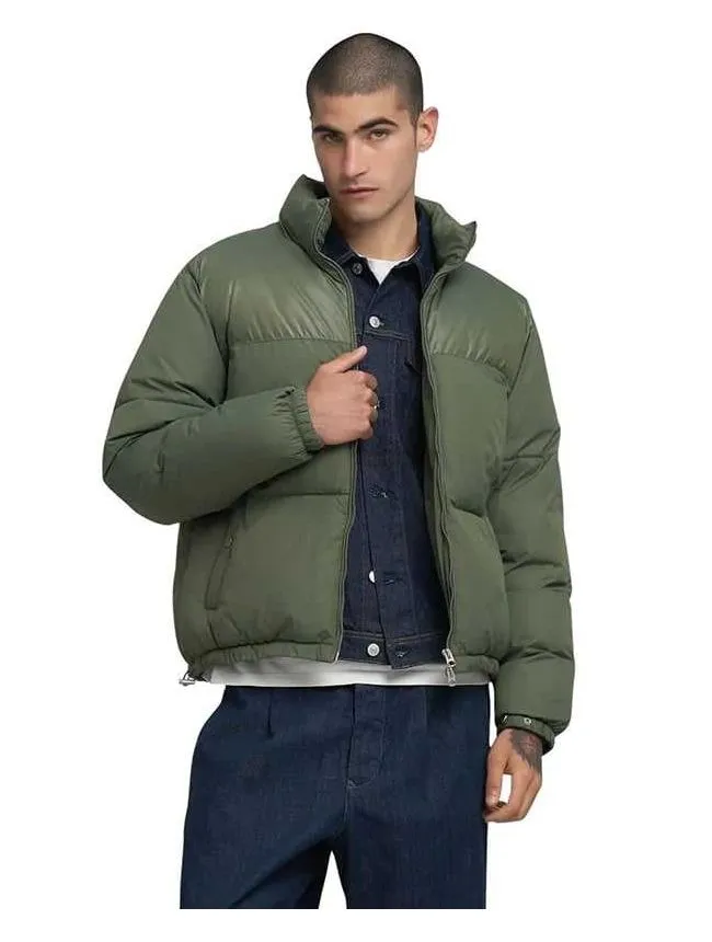 Replay - prošivena muška jakna