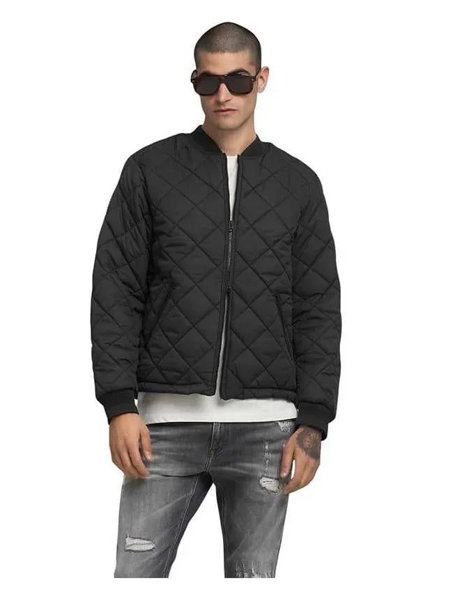 Replay - prošivena muška jakna