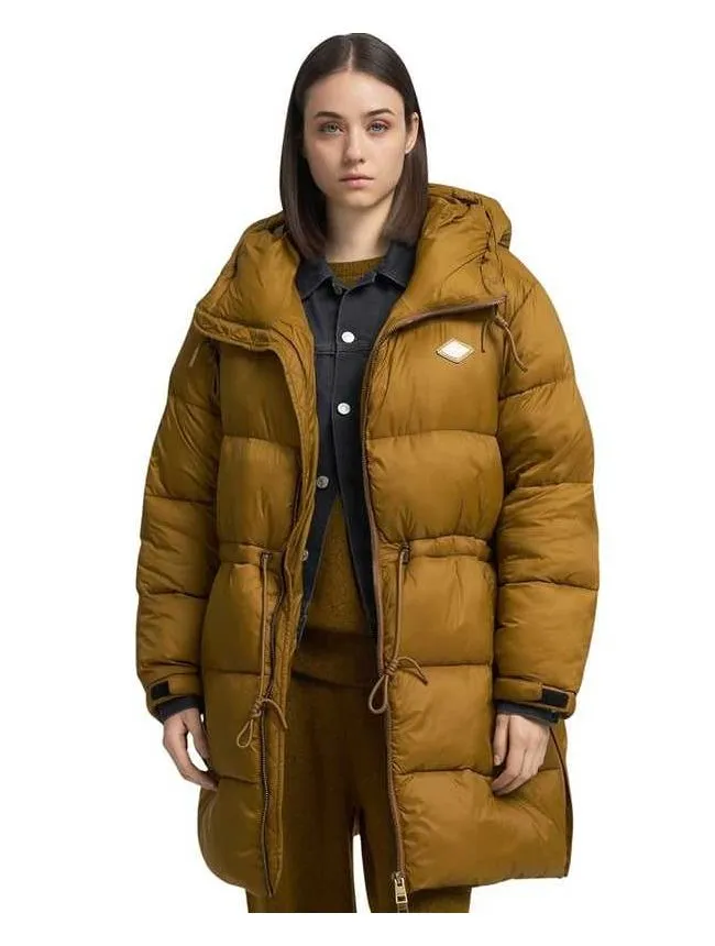 Replay - puffer ženska jakna