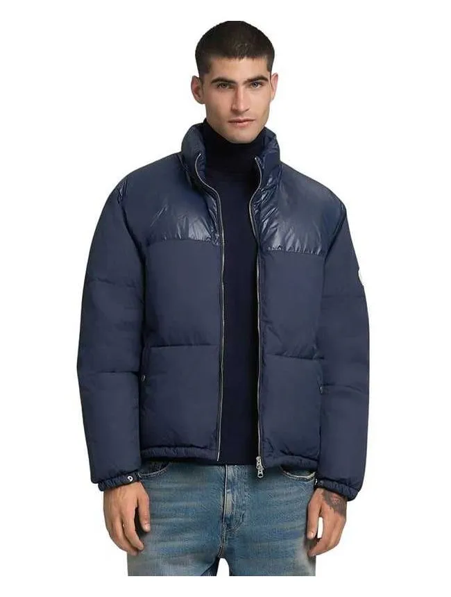 Replay - puffer muška jakna