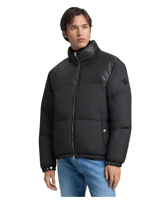 Replay - puffer muška jakna