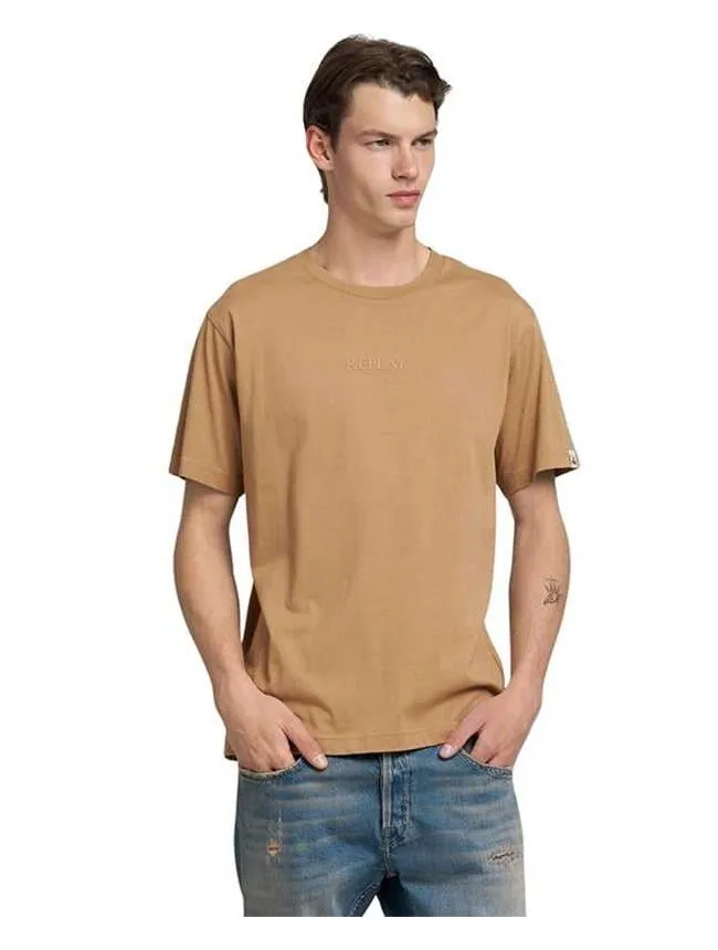 Replay - regular fit muška majica