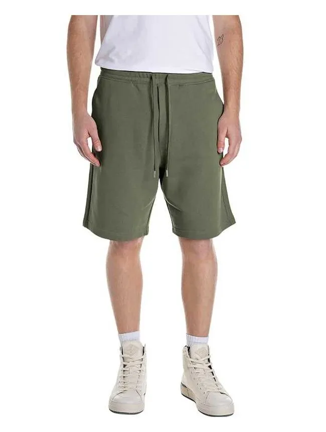 Replay - regular fit muški šorts