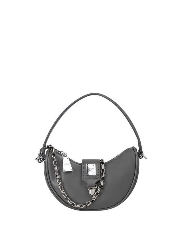 Replay - siva ženska torbica