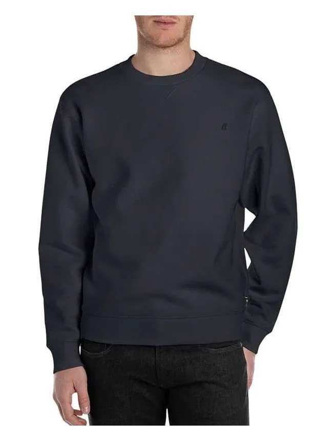 Replay - teget muška dukserica