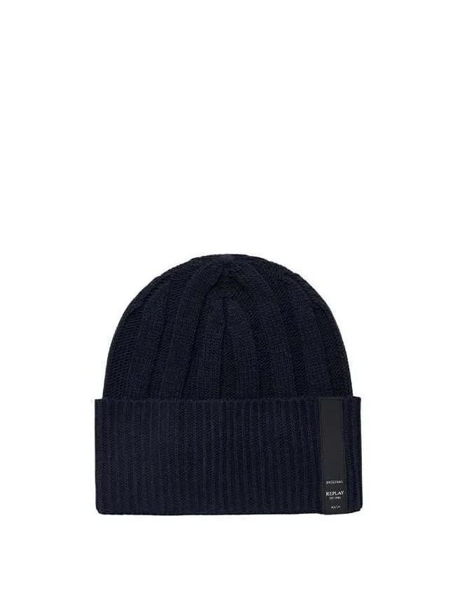 Replay - teget muška kapa