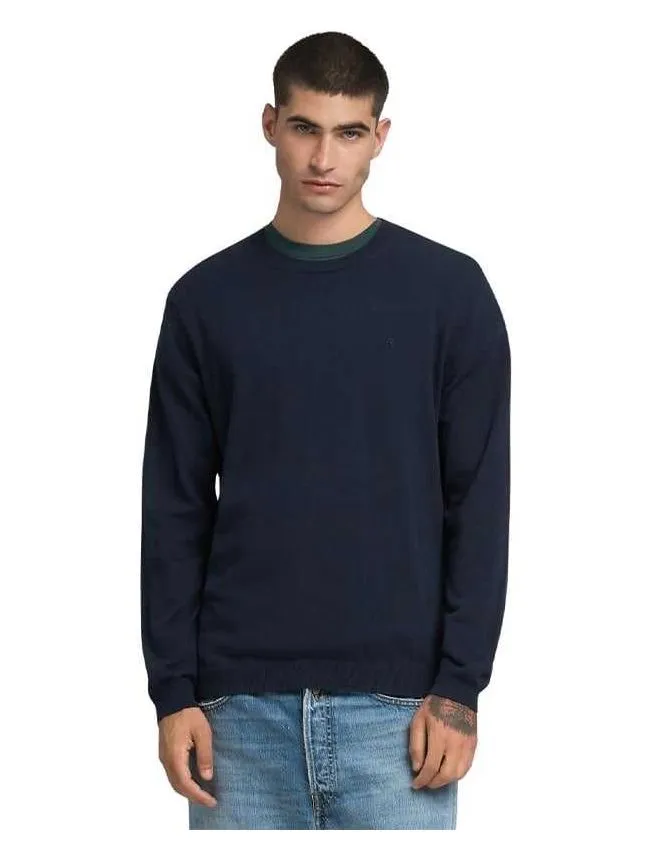 Replay - teget muški džemper