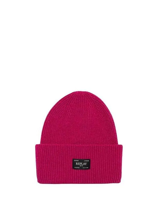 Replay - unisex beanie kapa