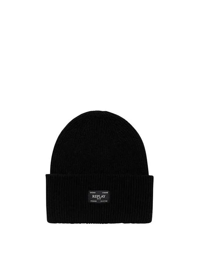 Replay - unisex beanie kapa