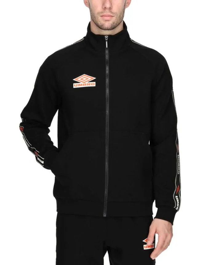 Retro full zip