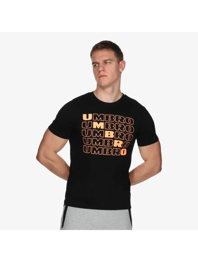 Retro logo t shirt