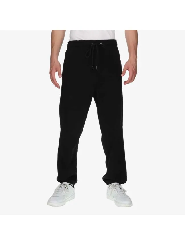 Retro sport cuffed pants