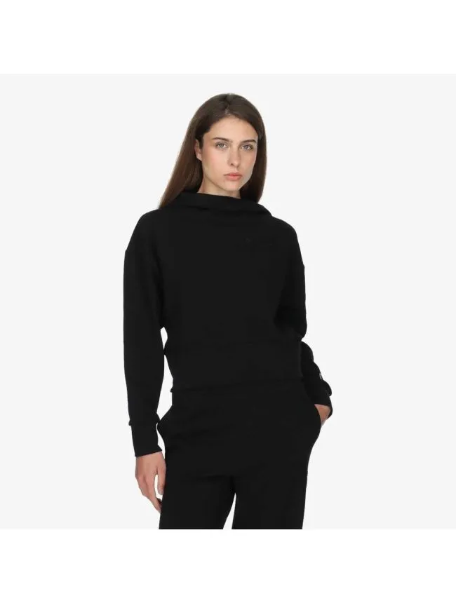 Retro sport hoody