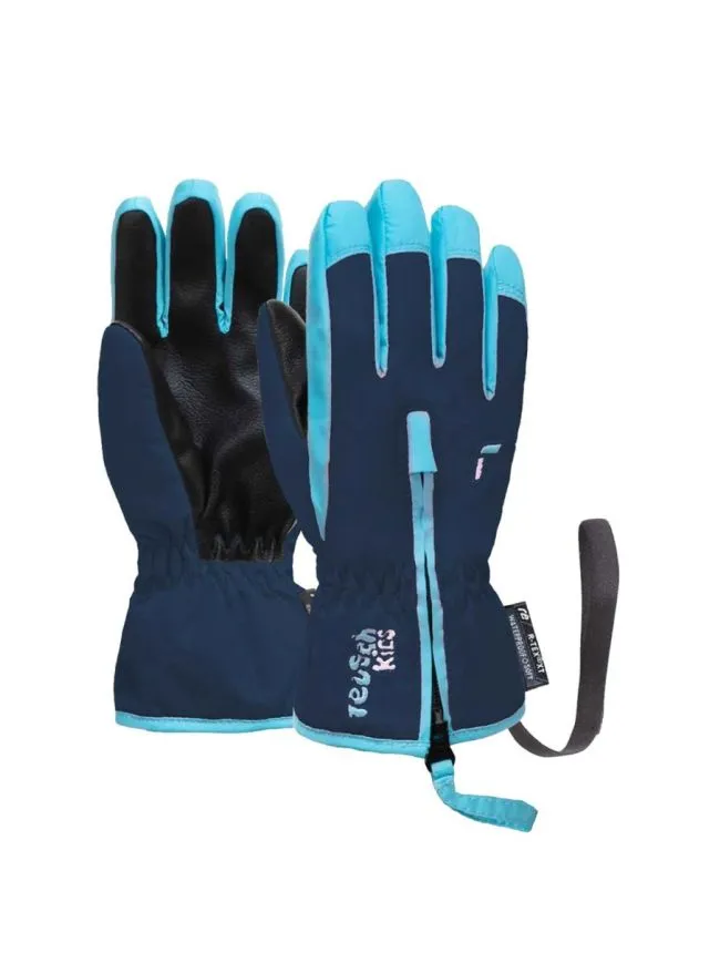Reusch ben
