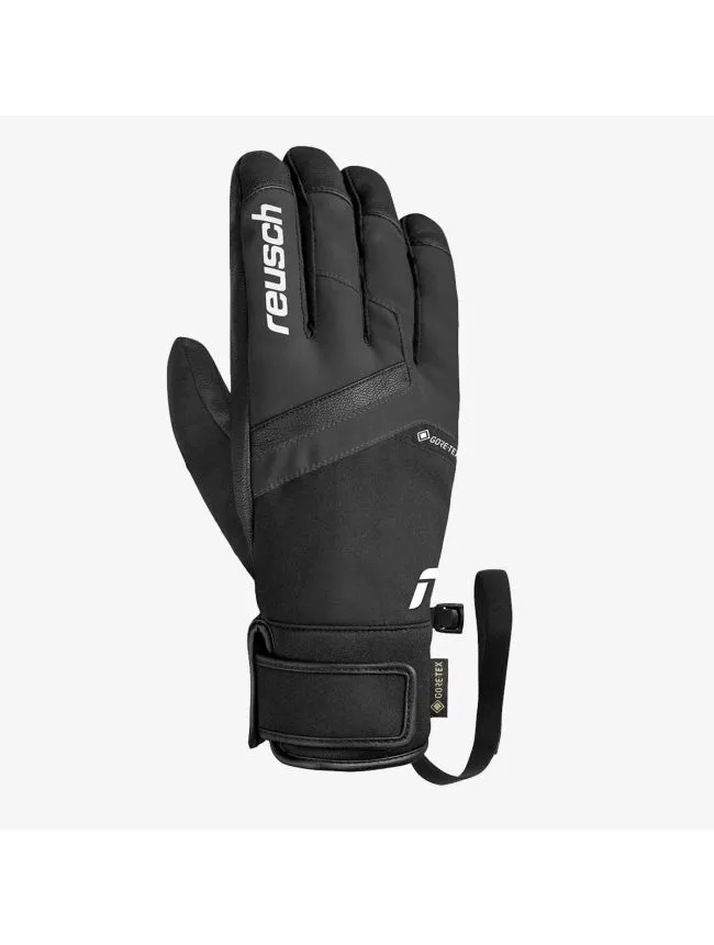Reusch booster gore-tex