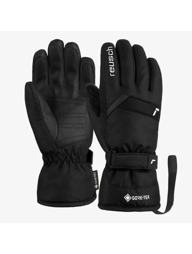 Reusch flash gore-tex junior