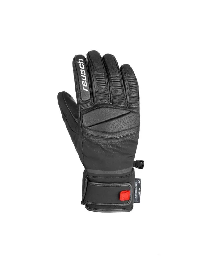 Reusch mastery