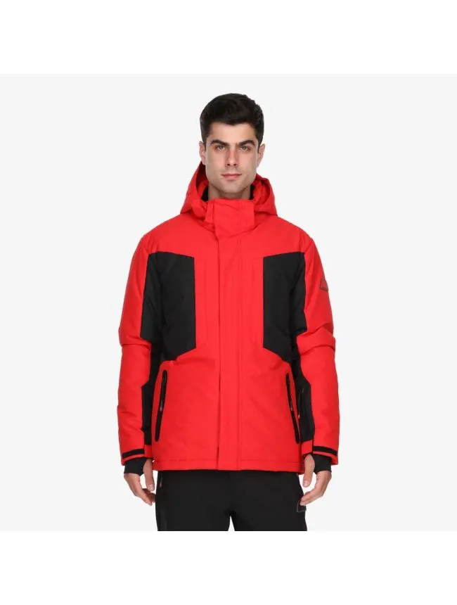 Riccardo ski jacket