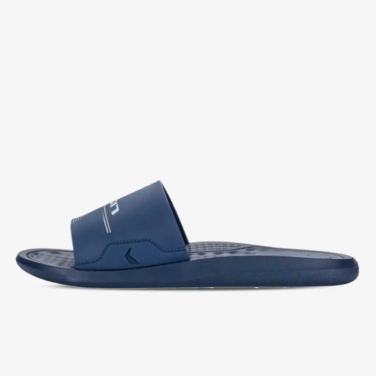 Rider step slide ad