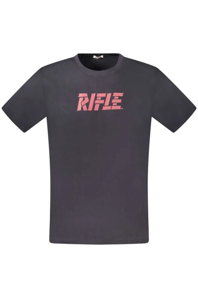 Rifle muška majica rft001, teget