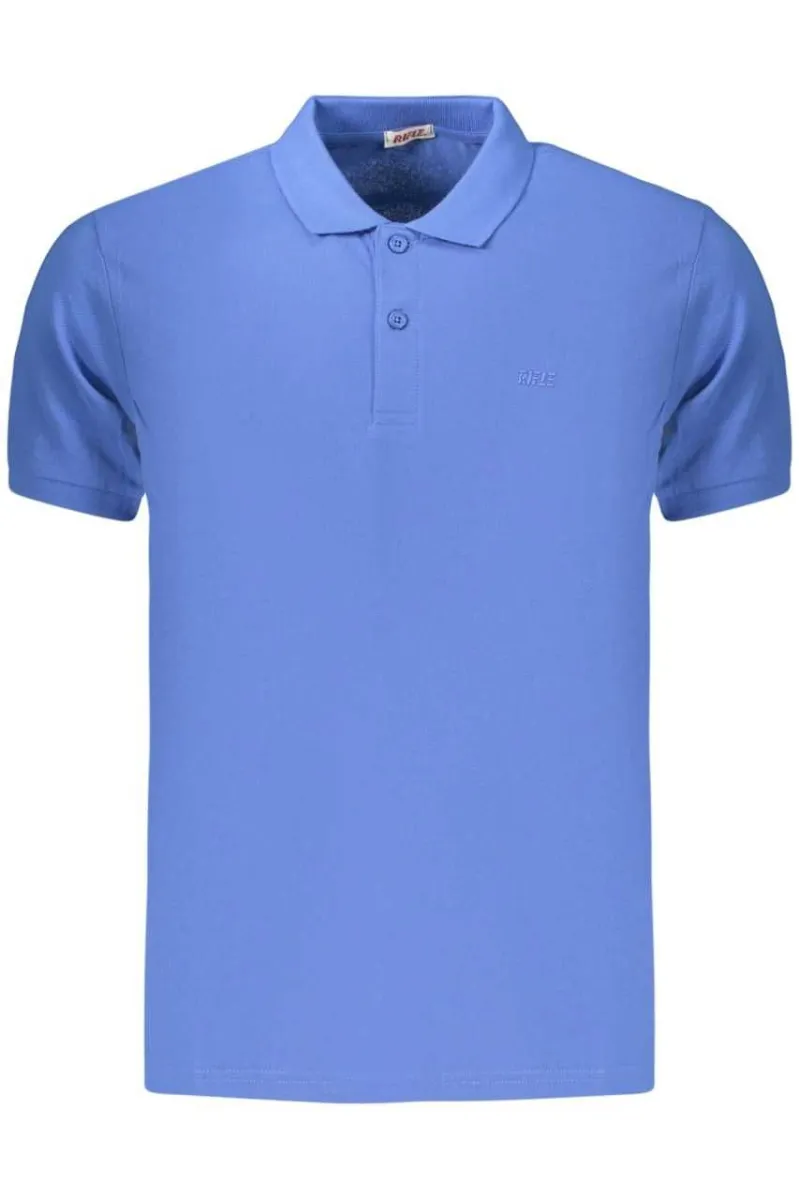 Rifle muška polo majica rfp249, plava