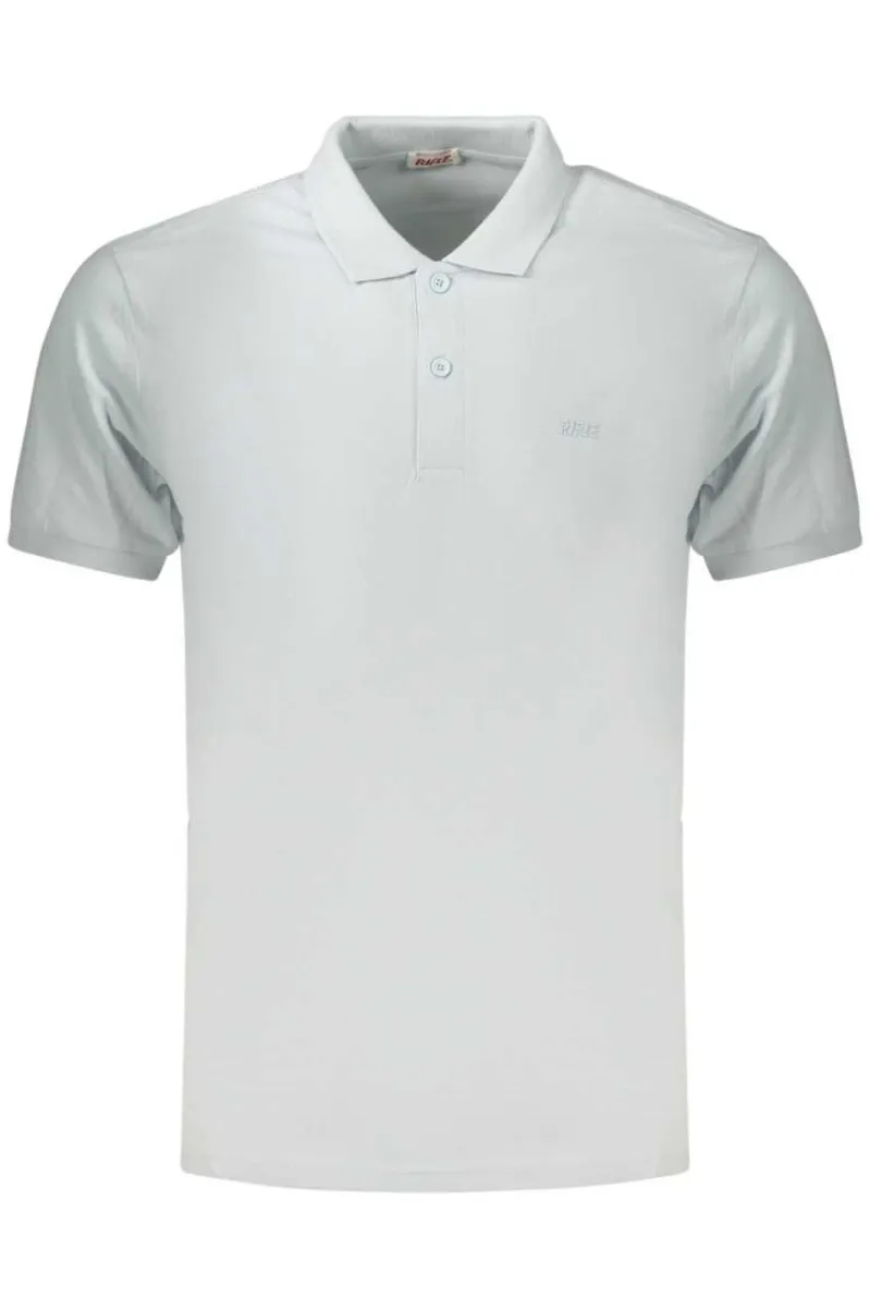 Rifle muška polo majica rfp249, plava