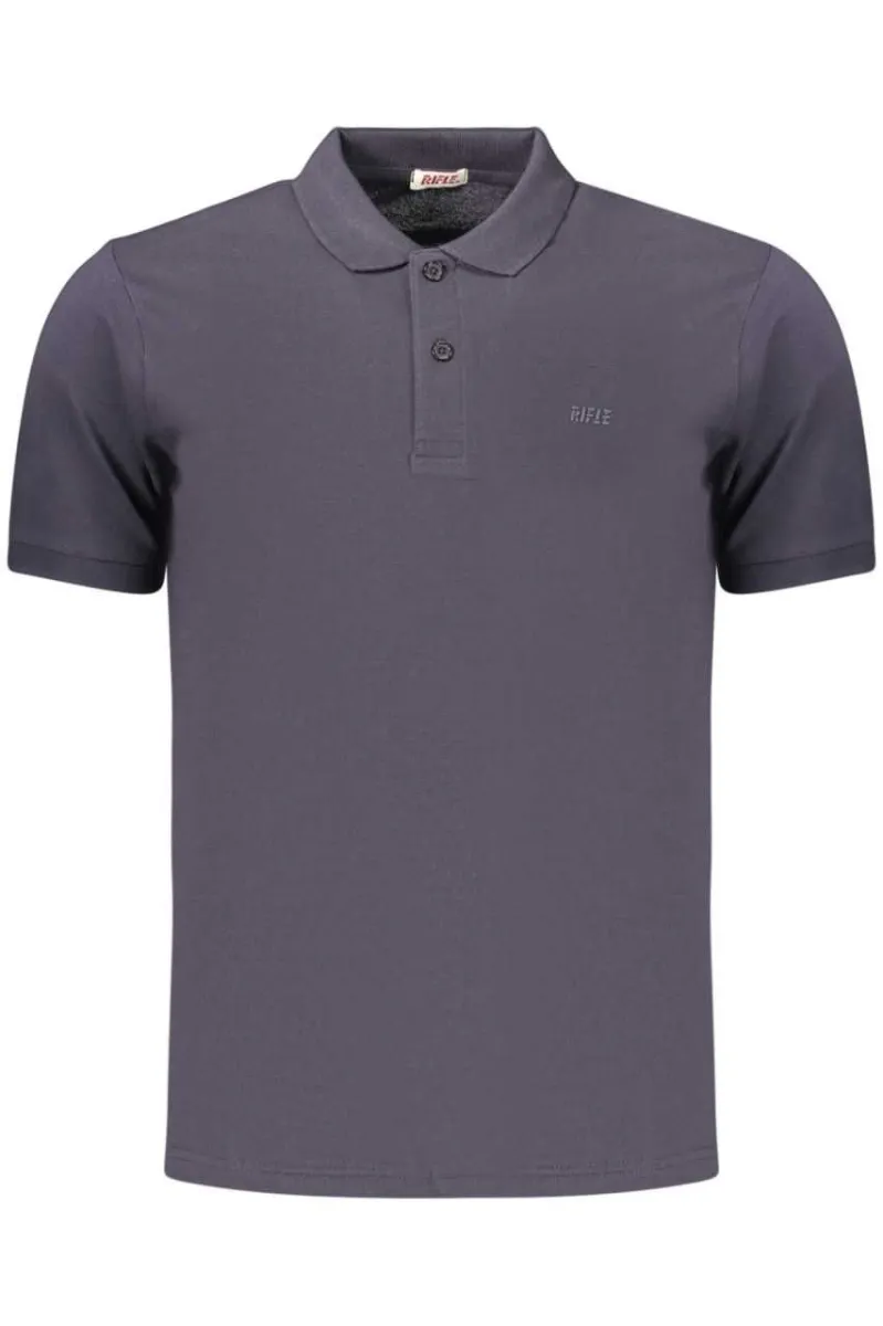 Rifle muška polo majica rfp249, plava